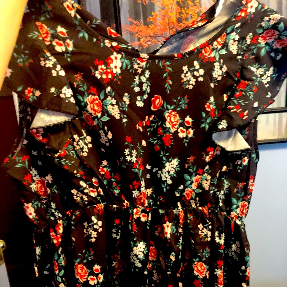 Maternity Summer shirt